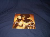 YOUNGBLOOOD SIDNEY: IF ONLY I COULDSPOOKY 1989