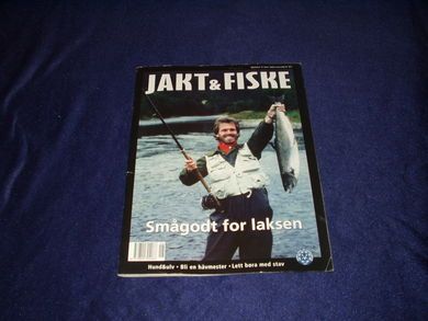 2004 nr 006 Jakt & Fiske