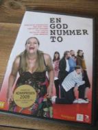EN GOD NUMMER TO 2009 207 MIN