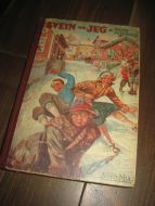 PEDERSEN: SVEIN OG JEG. 1946.