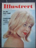 1964 nr 028 Illustrert