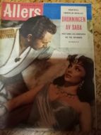 1960 nr 013 Allers GINA LOLLOBRIGIDA