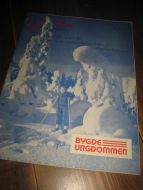1949, BYGDE UNGDOMMEN. 