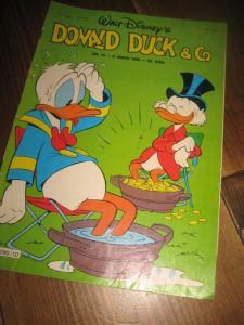 1982,nr 010, DONALD DUCK & CO