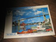 070 LOOC 1991 Brevikbrua