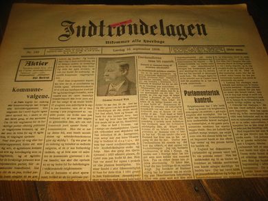 1916 nr 180 Indtrøndelagen