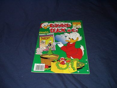 1995 NR 049 Donald Duck