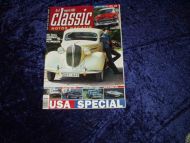 2001,nr 008, classic MOTOR MAGASIN