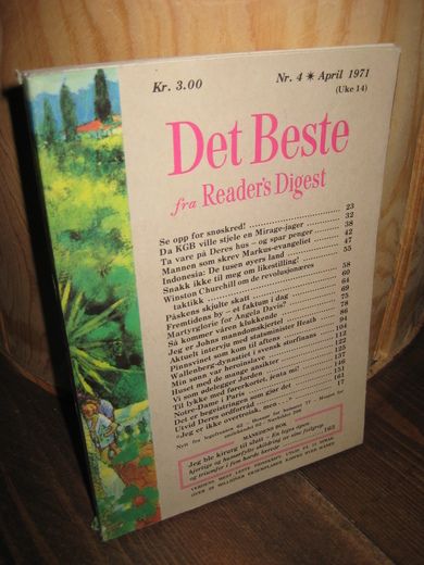 1971 nr 004 Det Beste fra Readers Digest