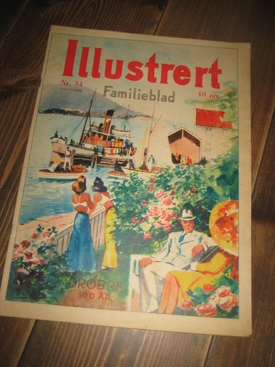 1942 nr 034 Illustrert
