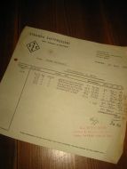 STRANDA SAFTPRESSERI, STRANDA, 30.6.64.