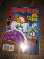 2010 nr 011 DONALD DUCK & CO
