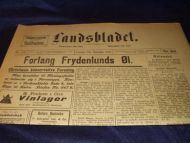 1894 nr 279 Landsbladet
