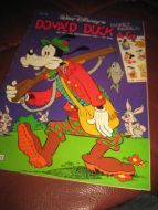 1987 nr 039 DONALD DUCK & CO