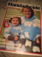 1981 nr 009 ALT OM HÅNDARBEIDE