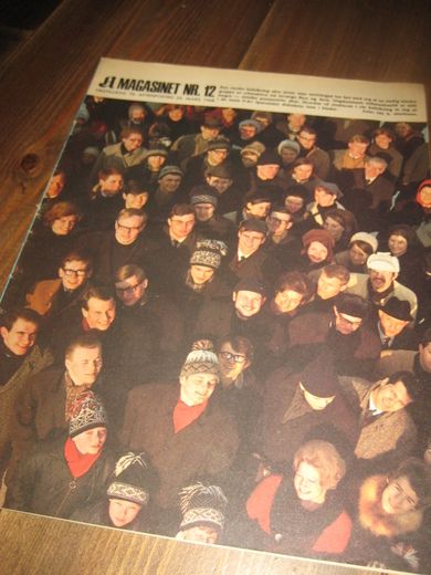 1968 NR 012 A MAGASINET