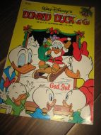 1984 nr 052 DONALD DUCK & CO