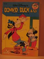 1984 nr 045 DONALD DUCK & CO