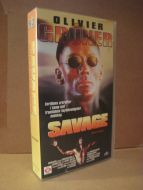 OLIVER GRUNER: SAVAGE 1995 18 ÅR 99 MIN