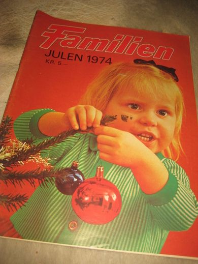 1974 JUL Familien