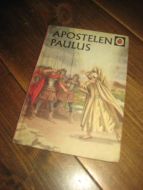 APOSTELEN PAULUS. 