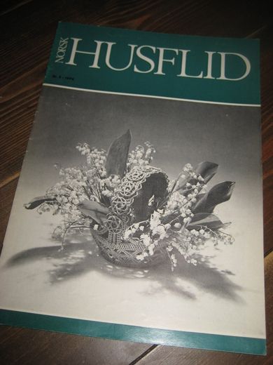 1976 nr 003 NORSK HUSFLID
