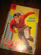 TØFF HOMBRE. Bok nr 11, 