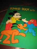 1979 nr 025 DONALD DUCK & CO