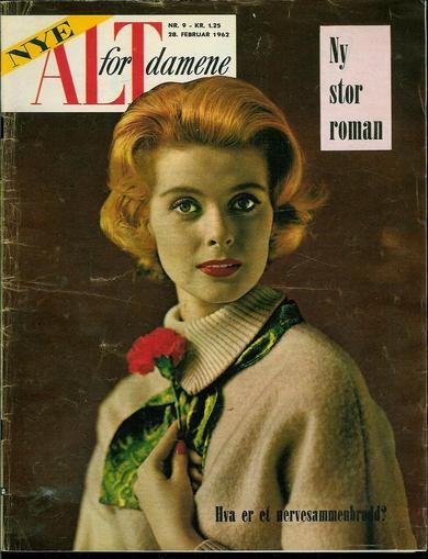 1962 nr 009 NYE ALT for damene