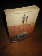 ROBERTS NORA: HAVETS HVISKEN 2015