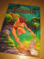 TARZAN 2007