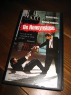 De Hensynsløse 1992 18 år 95 min