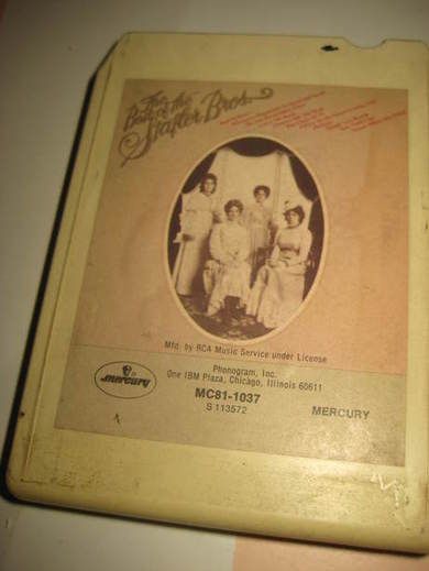 THE BEST OF THE STATLER BROTHERS 1975