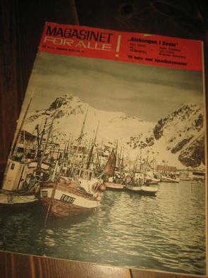 1970 nr 008 MAGASINET FOR ALLE