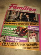 1981 nr 009 Familien