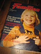 1975 nr 022 Familien