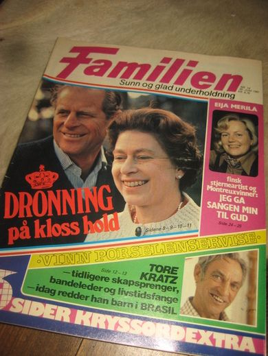 1981 nr 014 Familien