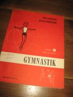 AMYLONG: GYMNASTIK. 1960.