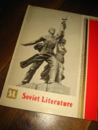 Soviet Litterature, 1987,nr 011.