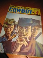 1970 nr 024 COWBOY