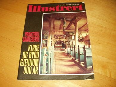 1967 nr 004 Illustrert