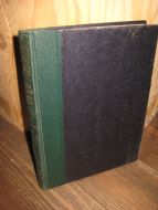 HAGGARD: TESTAMENTET. 1913.
