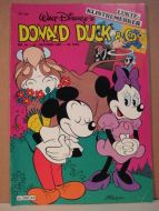 1987 nr 044 DONALD DUCK & CO