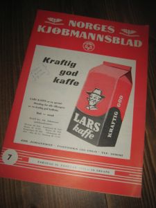 1956,nr 007, NORGES KJØPMANNSBLAD.