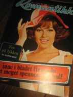 1973 nr 001 Romantikk