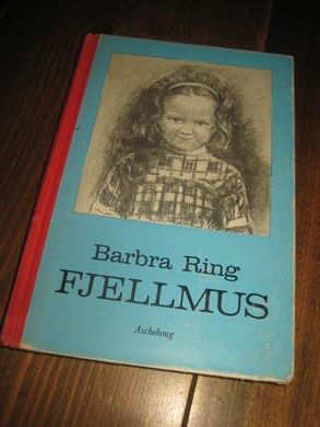 RING BARBRA: FJELLMUS 1967