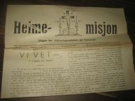 1936,nr 019, Heime misjon.