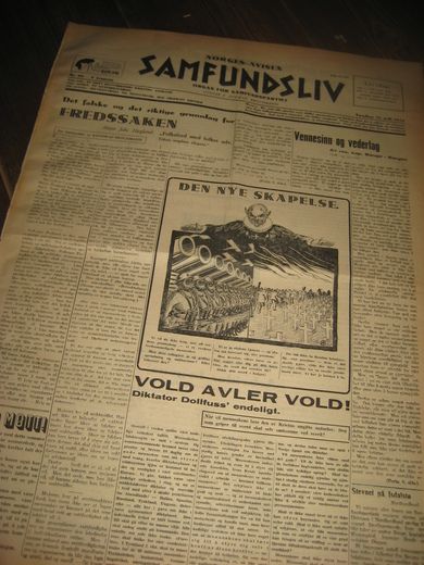 1934 nr 066 SAMFUNDSLIV