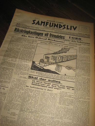 1934 nr 027 SAMFUNDSLIV