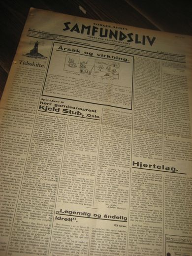 1933 nr 067 SAMFUNDSLIV